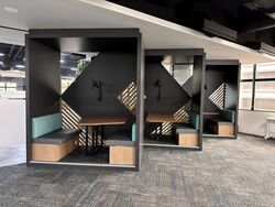Abi Plaza (D2), Office #486356831